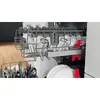 WHIRLPOOL WIP 4T133 PE S встраиваемая ПММ Photo 7