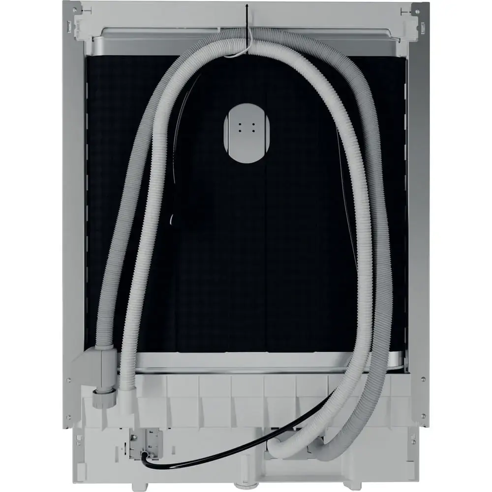 WHIRLPOOL WIP 4T133 PE S встраиваемая ПММ Photo 15