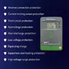 QOLTEC MPPT контроллер заряда 40A 12V/24V Photo 4