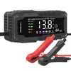 QOLTEC 12 V 6 A akumulatora lādētājs Photo 3