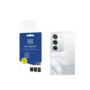 Защитное стекло для камеры 3MK Lens Protection Pro для Realme C71