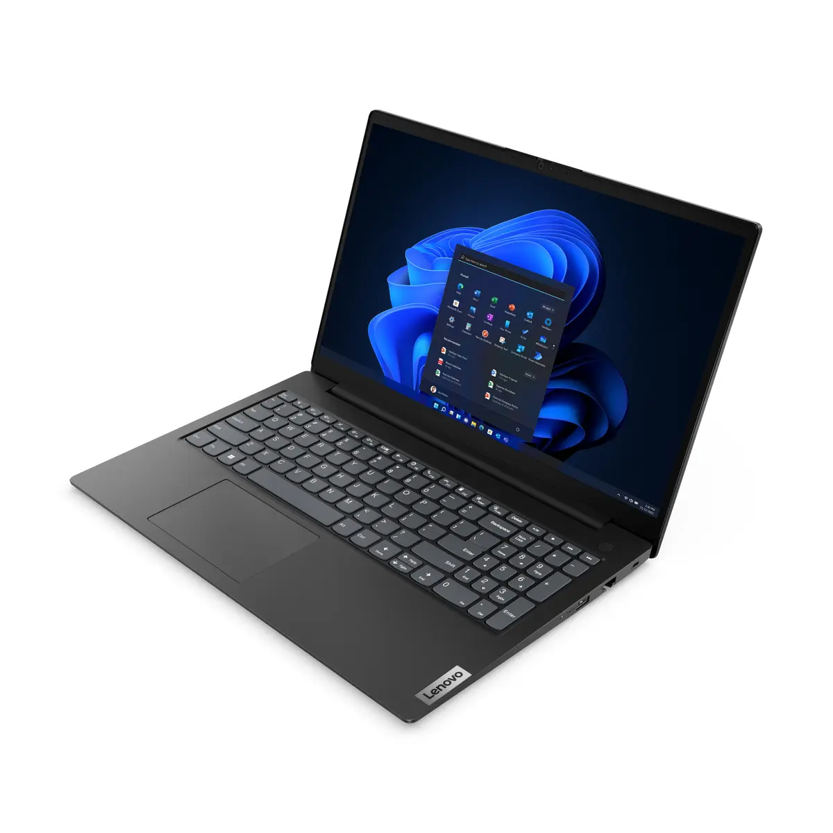 Lenovo V15 G4 AMN Laptop | AMD Ryzen 5 | Windows 11 Pro Photo 3