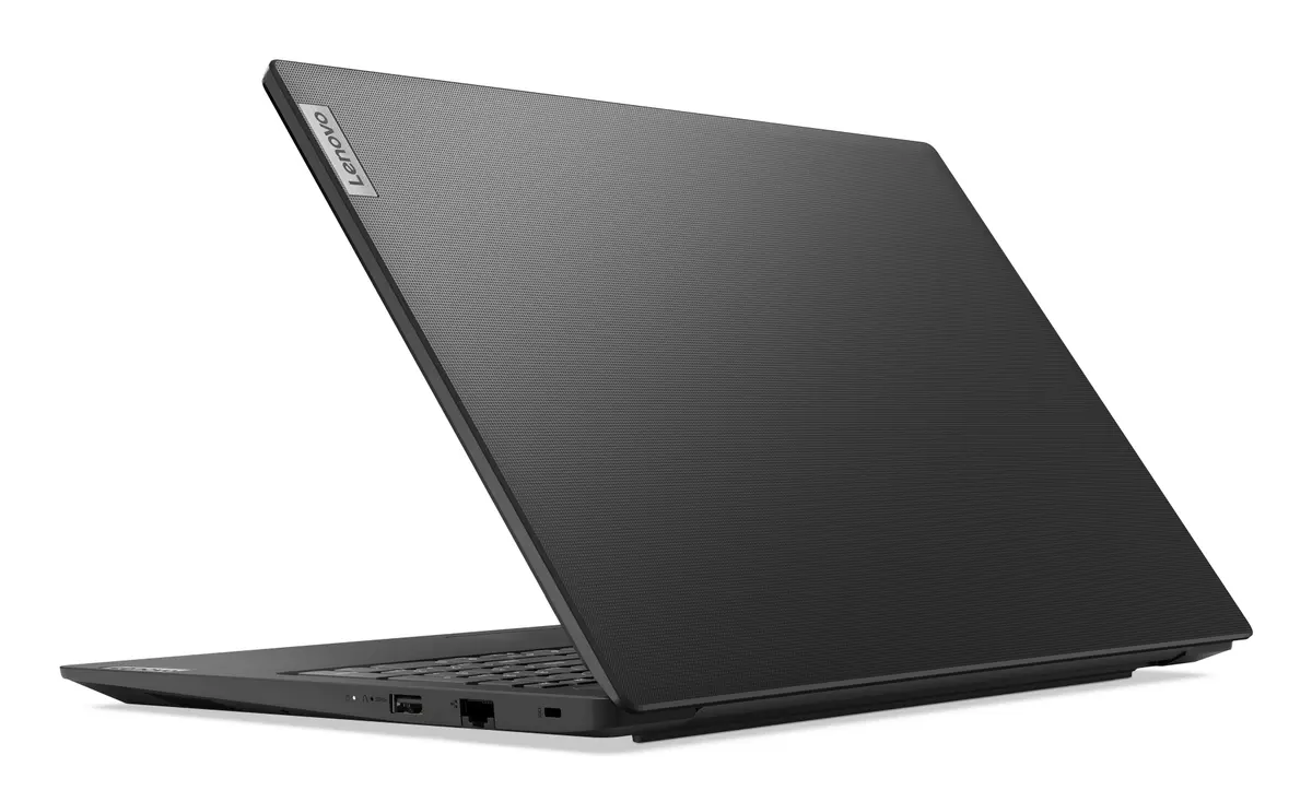 Lenovo V15 G4 AMN Laptop | AMD Ryzen 5 | Windows 11 Pro Photo 4