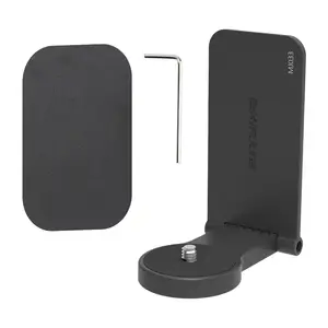 Magnetic mount Sunnylife MJ033 for DJI OSMO Action 360 / Insta360 GO Ultra — magnetic quick-release mounting accessory