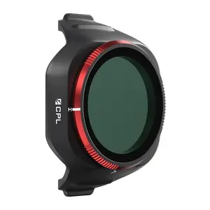 Поляризационный фильтр Freewell для DJI Mini 5 Pro — круговой CPL, модель FW-MN5-CPL