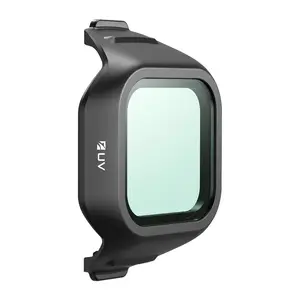 UV Filter for DJI Mini 5 Pro Lens — Freewell FW-MN5-UV, protects lens and reduces ultraviolet haze