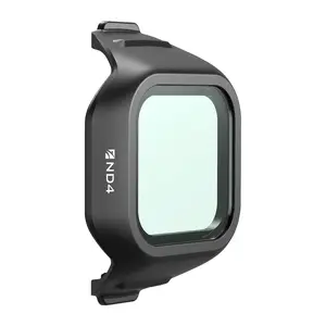 Neutral Density (ND4) Filter Freewell for Mini 5 Pro - Variable light reduction for aerial and handheld photography