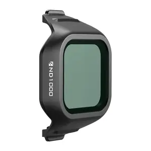 Neutral density filter Freewell ND1000 for DJI Mini 5 Pro — 10-stop ND filter