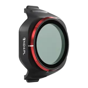 Camera filter Freewell Mini 5 Pro ND4/PL – Neutral Density 4-stop with Polarizer