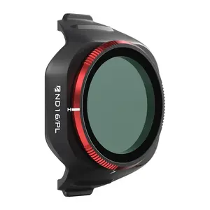 Photo filter Freewell Mini 5 Pro ND16/PL – neutral density ND16 with circular polarizer