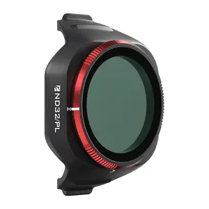 Lens filter Freewell Mini 5 Pro ND32/PL (ND32 neutral density + polarizer)
