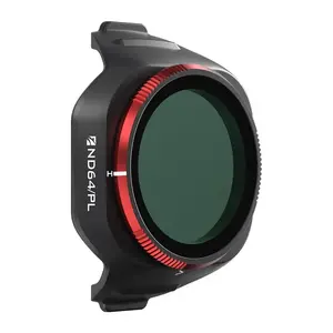 Neutral density and polarising filter Freewell ND64/PL for Mini 5 Pro