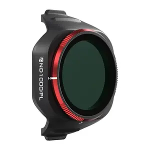 Neutral Density with Polarizer Filter Freewell Mini 5 Pro ND1000/PL for Mini 5 Pro (ND1000 + CPL)
