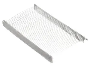 Label holders for stapler Motex MTX-05R-35mm — 5,000 pieces, 35 mm