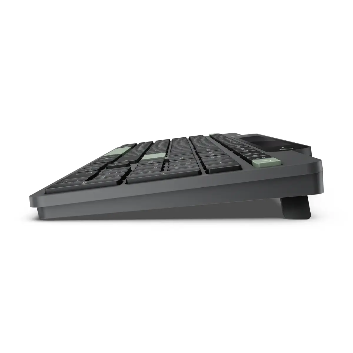Keyboard Lenovo 4Y41R69495 Bluetooth 109-key Photo 3