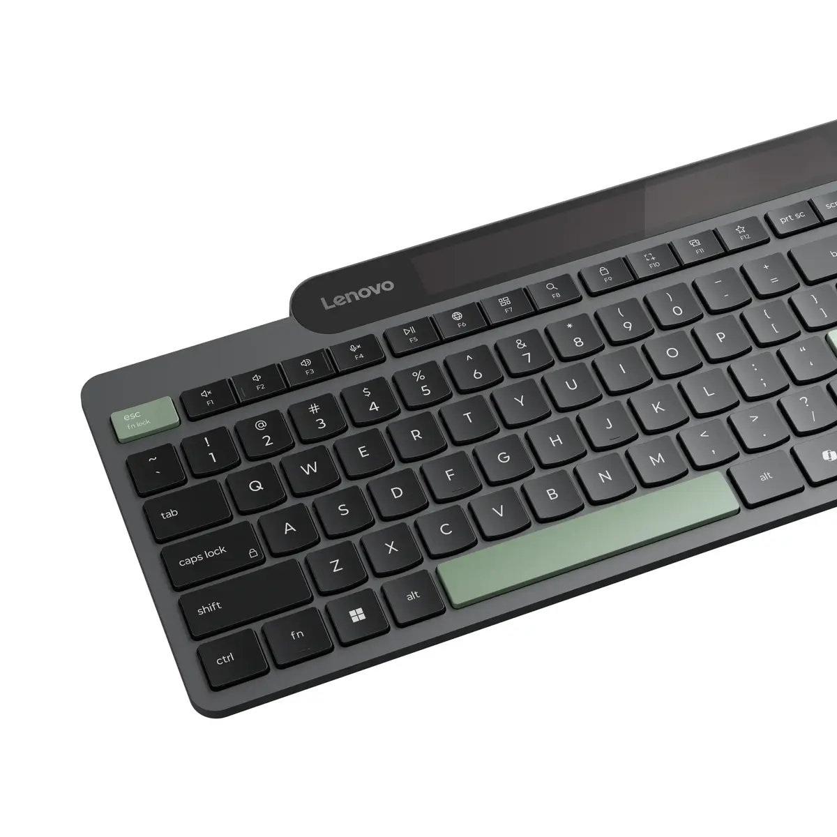 Keyboard Lenovo 4Y41R69495 Bluetooth 109-key Photo 8