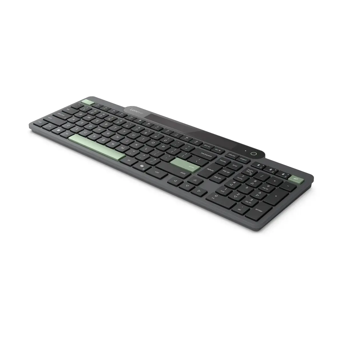Keyboard Lenovo 4Y41R69495 Bluetooth 109-key Photo 11