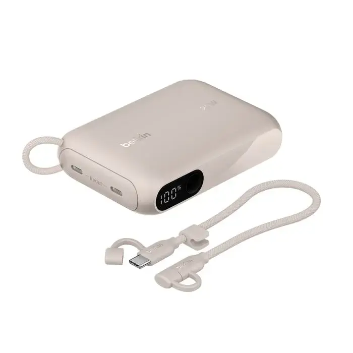 Belkin BPB027hqSD power bank 10000 mAh Photo 2