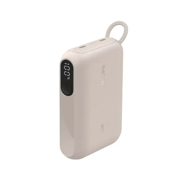 Belkin BPB027hqSD power bank 10000 mAh Photo 5