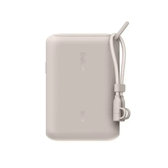 Belkin BPB027hqSD power bank 10000 mAh Photo 7