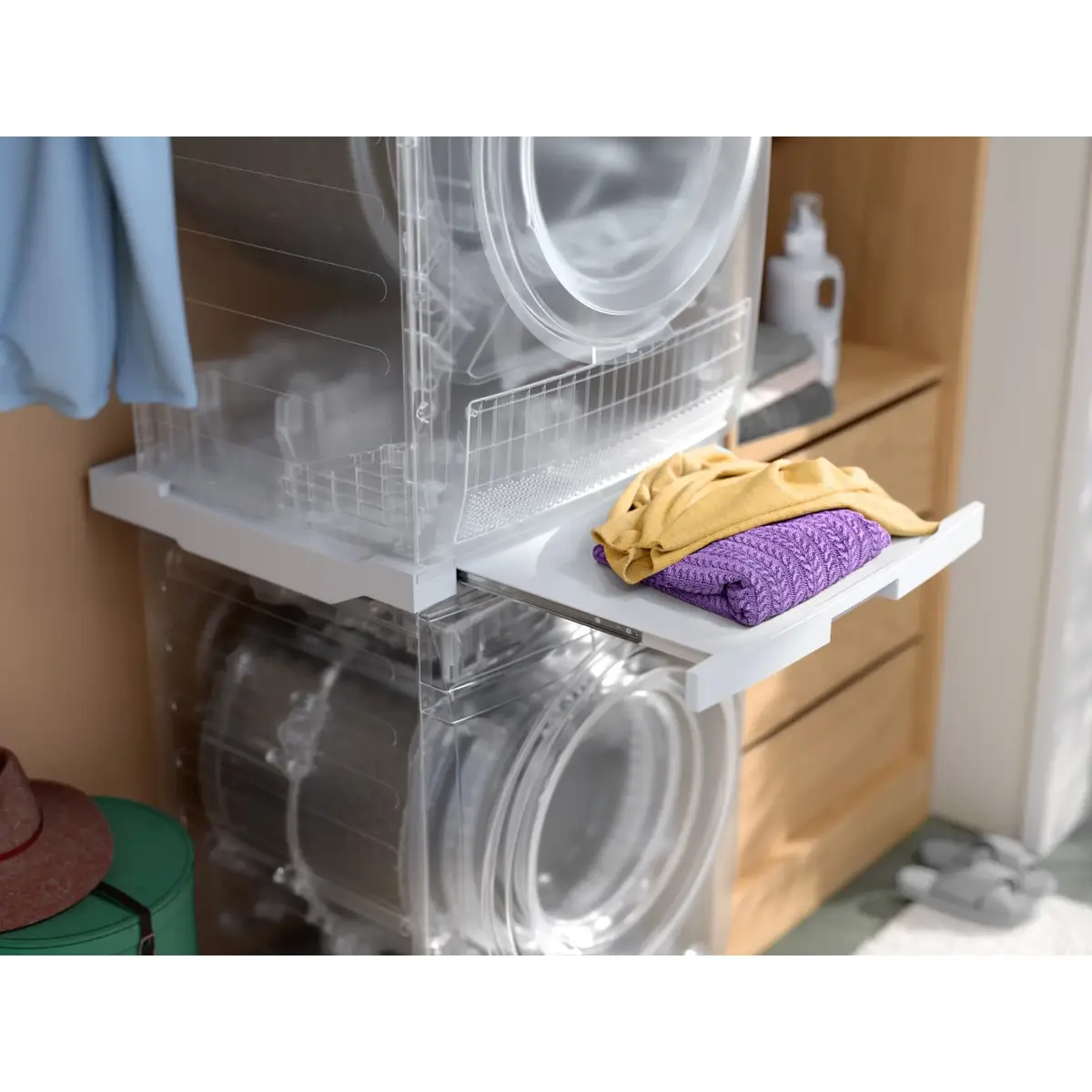 Veļas mašīnas detaļa Electrolux N1WYHSK6 Photo 4