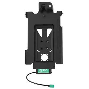 Tablet/UMPC active holder RAM Mount RAM-GDS-DOCK-SAM78CPU for indoor use, black