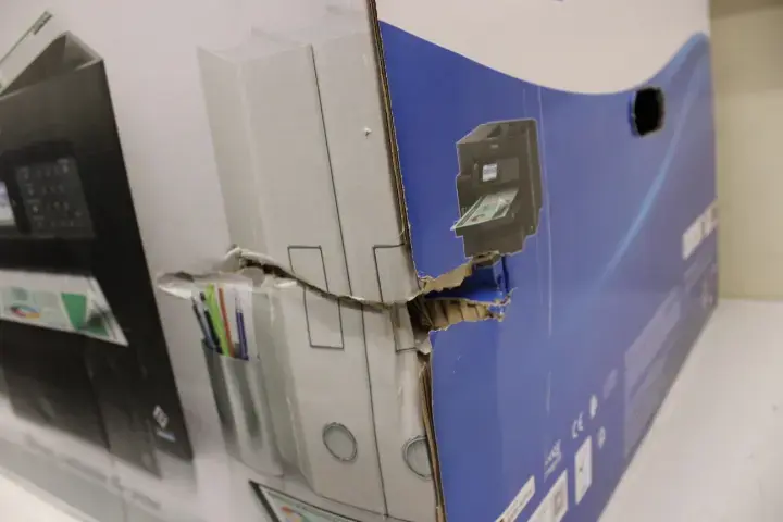 Epson EcoTank L15150 daudzfunkcionālais printeris Photo 2