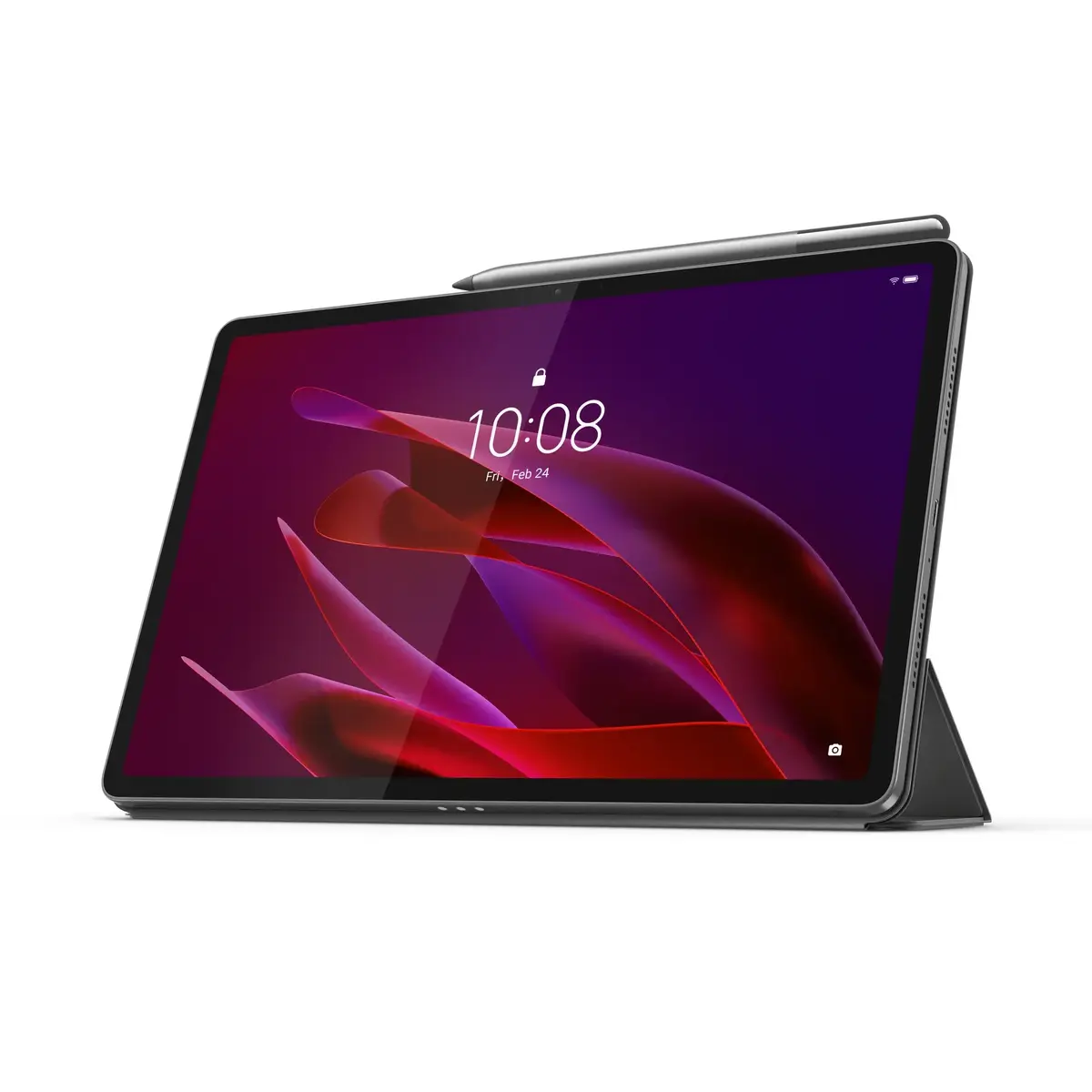 Планшет Lenovo Yoga Tab 8 Gen 3 — 11.1", Snapdragon 8 Gen 3 Photo 3