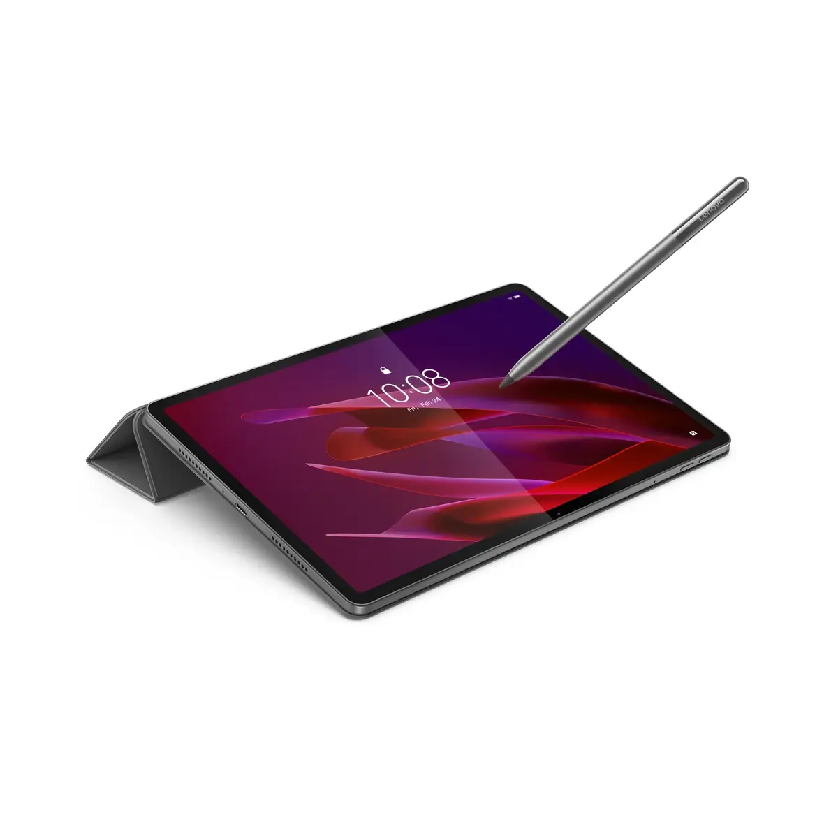 Планшет Lenovo Yoga Tab 8 Gen 3 — 11.1", Snapdragon 8 Gen 3 Photo 4