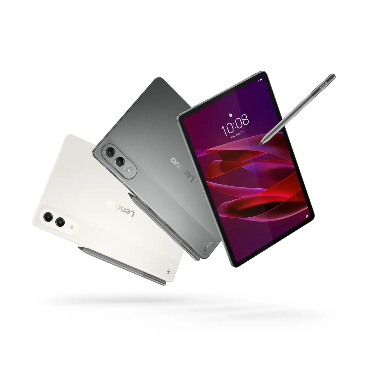 Планшет Lenovo Yoga Tab 8 Gen 3 — 11.1", Snapdragon 8 Gen 3 Photo 12