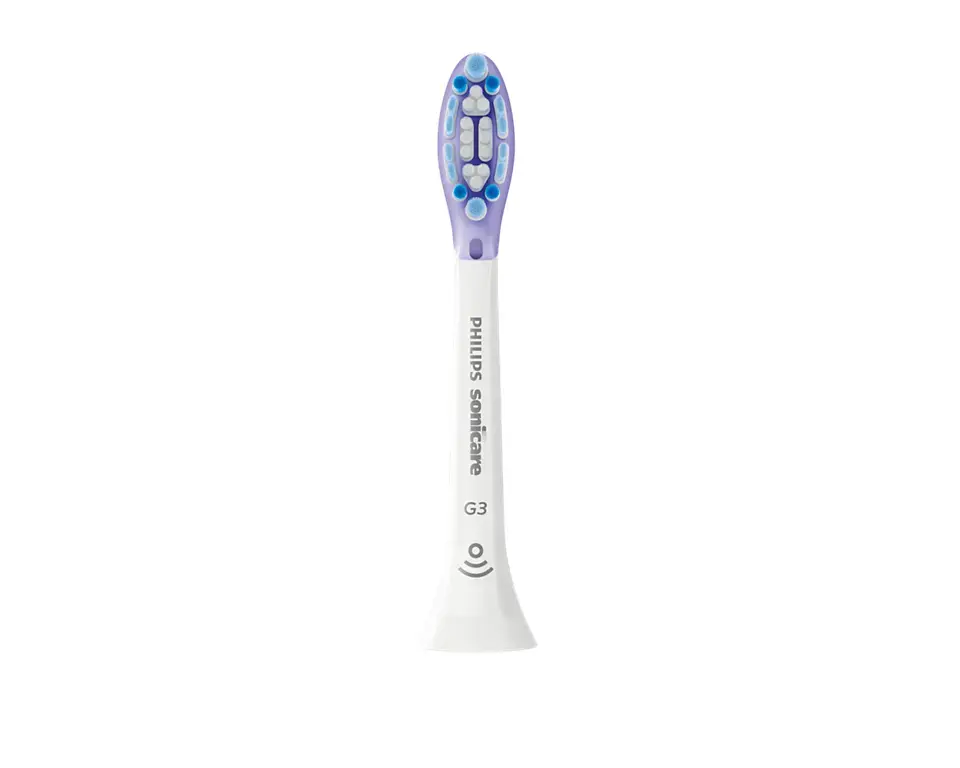 Philips Premium Gum Care HX9055/87 — 5 rezerves uzgaļi Photo 2