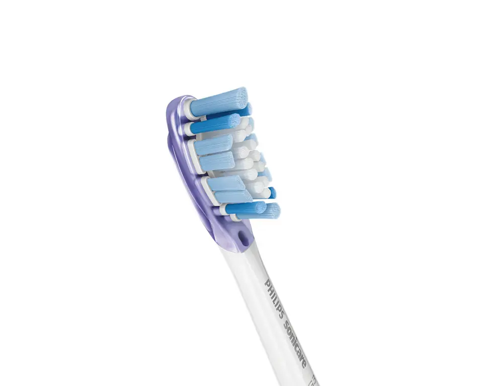 Philips Premium Gum Care HX9055/87 — 5 rezerves uzgaļi Photo 3