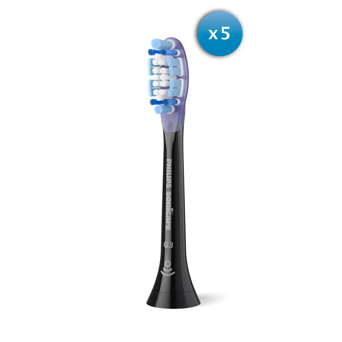 Philips Premium Gum Care HX9055/88 zobu