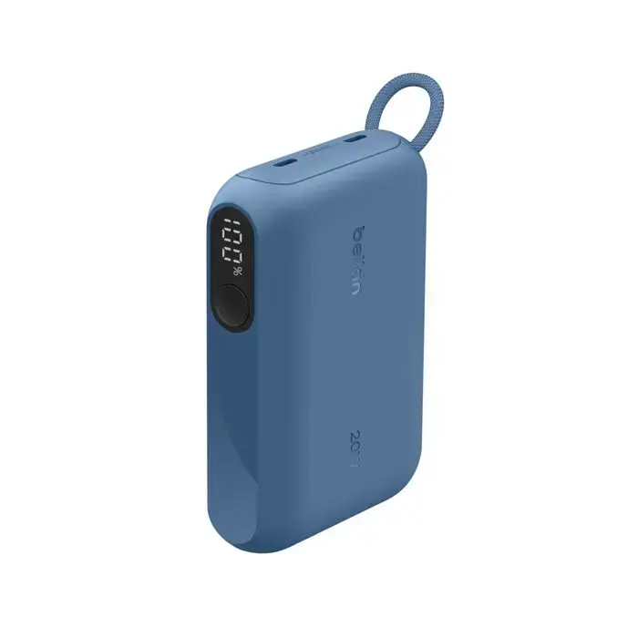 Belkin BPB027HQBL 10000 mAh power bank Photo 5