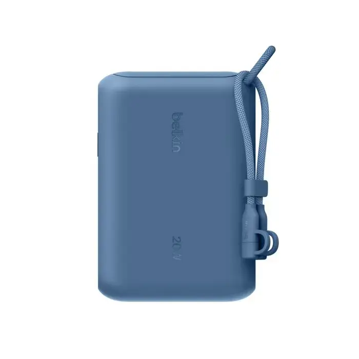 Belkin BPB027HQBL 10000 mAh power bank Photo 7