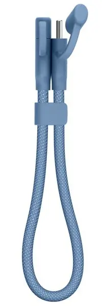 Belkin BPB027HQBL Power Bank 10000 mAh zils Photo 3