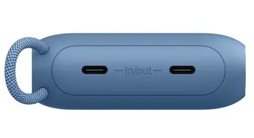 Belkin BPB027HQBL Power Bank 10000 mAh zils Photo 4
