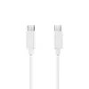Spigen USB C uz USB C kabelis Universal Essential 1 m Photo 2