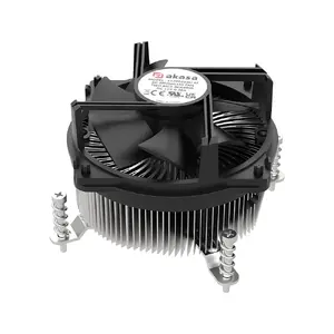 CPU cooler Akasa Extra-Secure for Intel LGA1851
