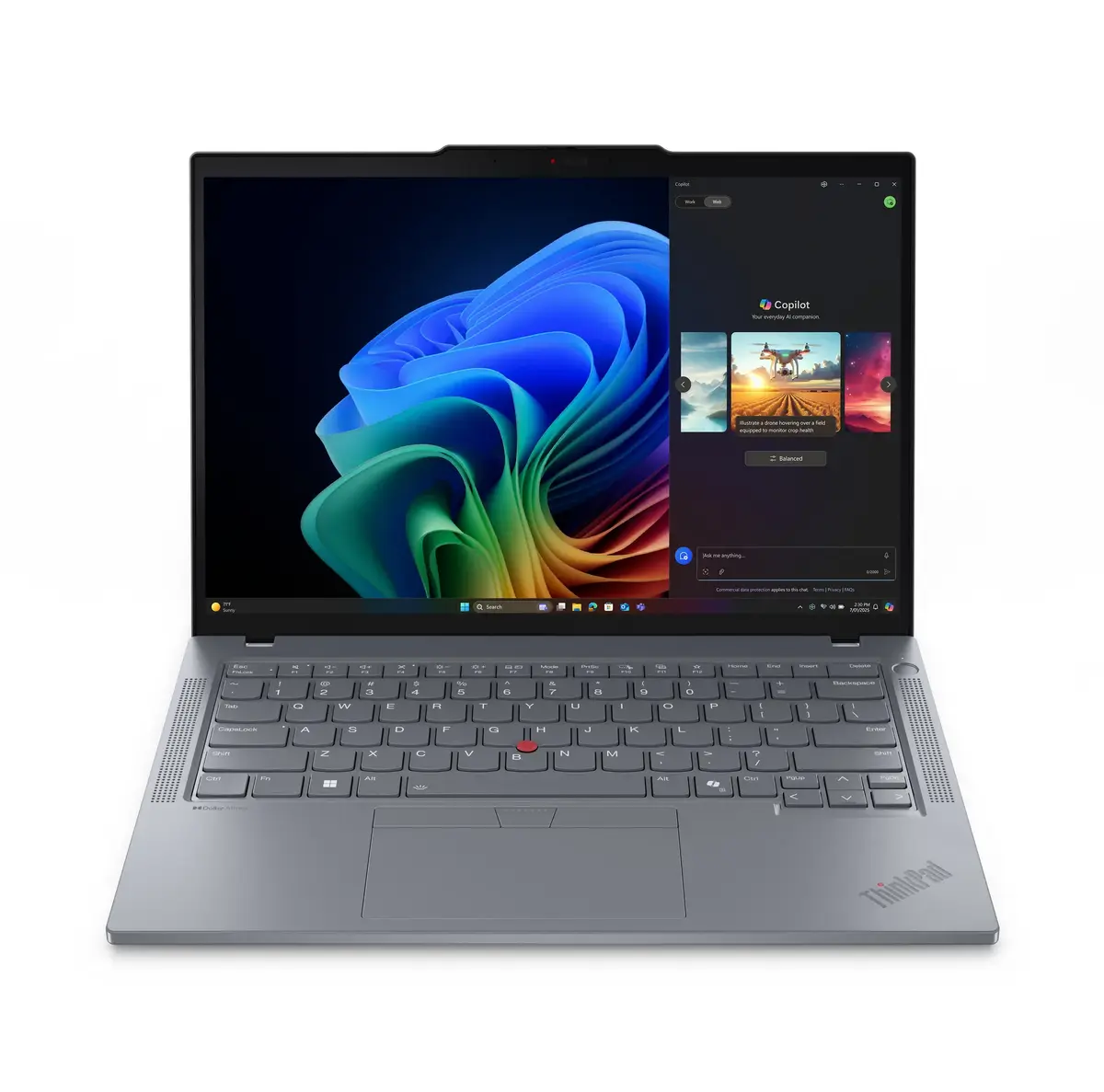 Ноутбук Lenovo ThinkPad T14 Gen 6 (AMD) Photo 3