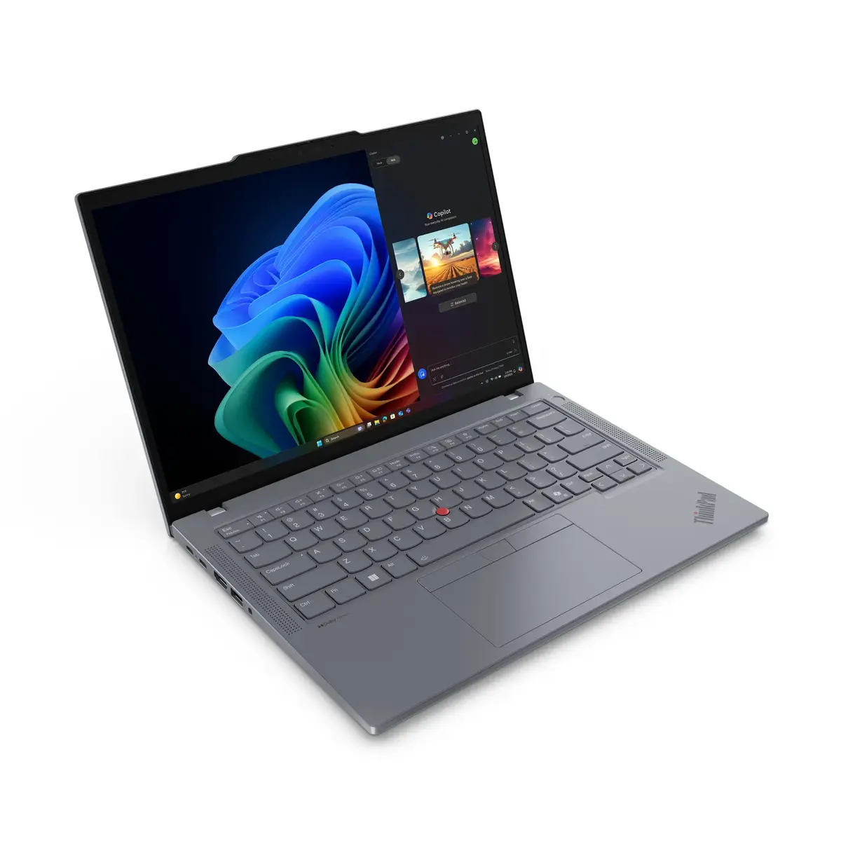 Ноутбук Lenovo ThinkPad T14 Gen 6 (AMD) Photo 4