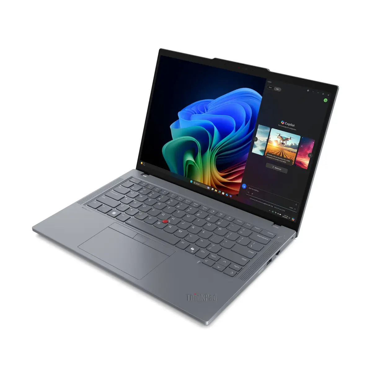 Ноутбук Lenovo ThinkPad T14 Gen 6 (AMD) Photo 5