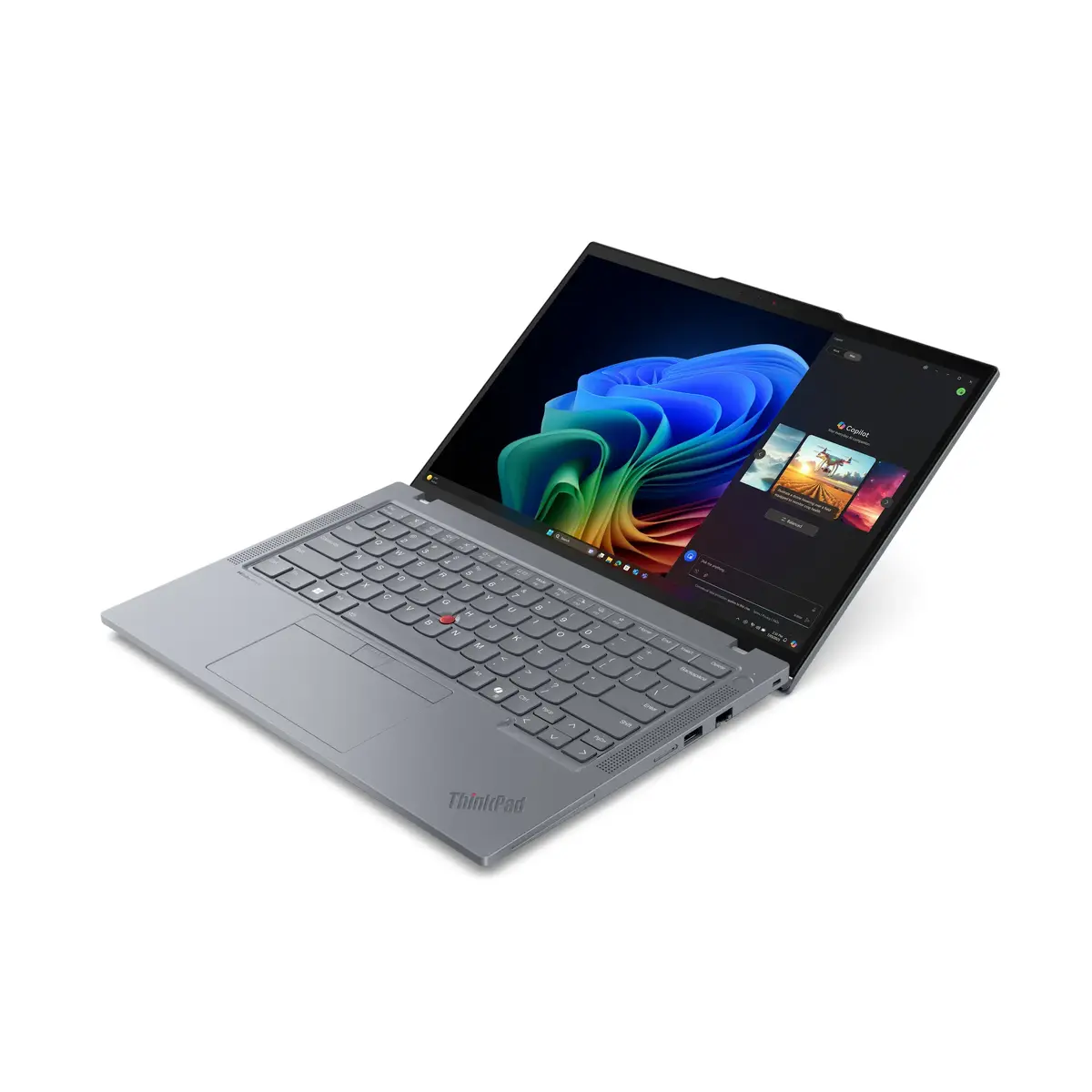 Ноутбук Lenovo ThinkPad T14 Gen 6 (AMD) Photo 6