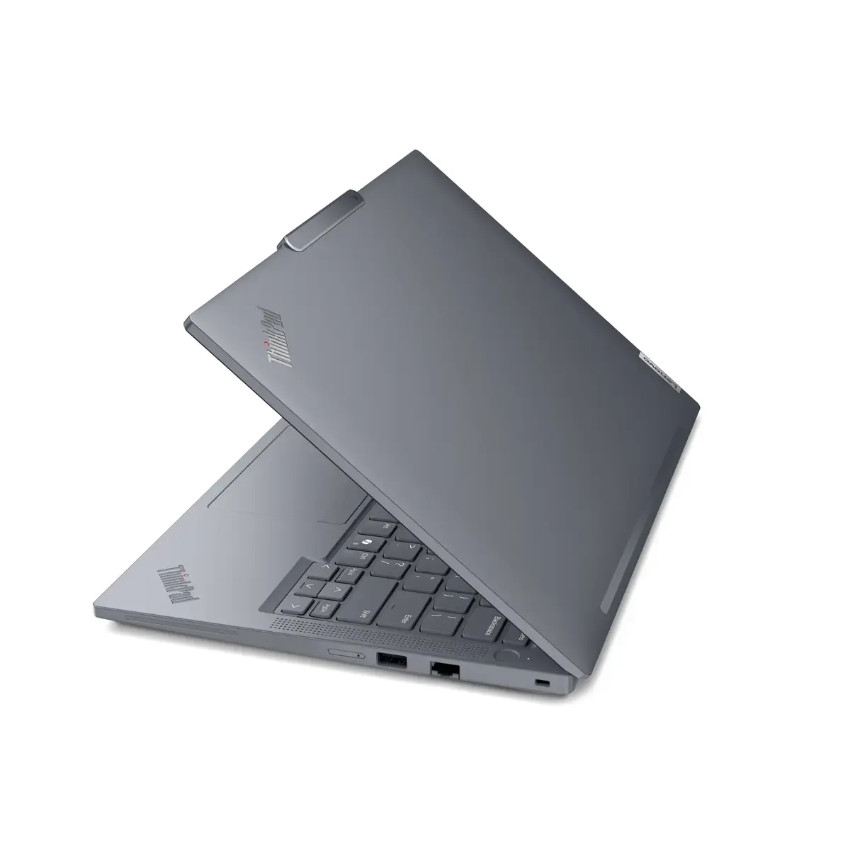 Ноутбук Lenovo ThinkPad T14 Gen 6 (AMD) Photo 11