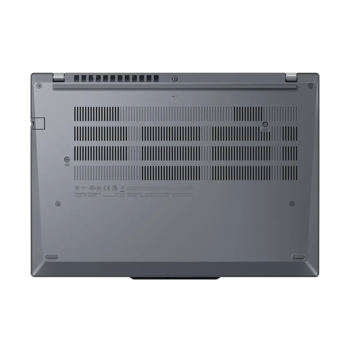 Ноутбук Lenovo ThinkPad T14 Gen 6 (AMD) Photo 14