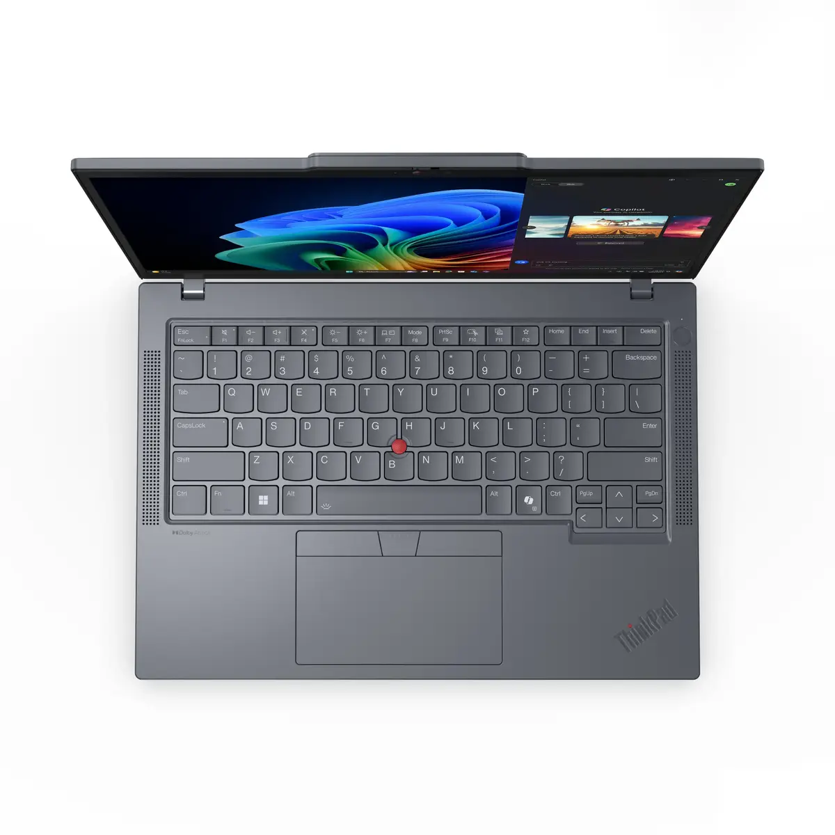 Ноутбук Lenovo ThinkPad T14 Gen 6 (AMD) Photo 16