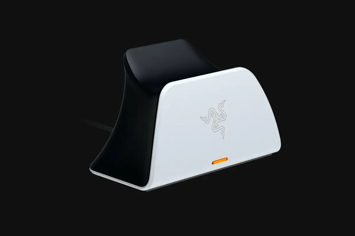 Razer RC21-01900100-R3U1 док-станция для PS5 Photo 2