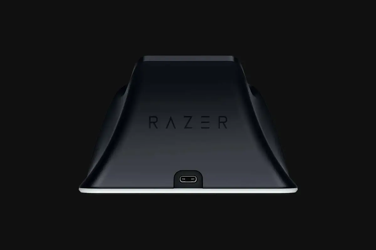 Razer RC21-01900100-R3U1 док-станция для PS5 Photo 5