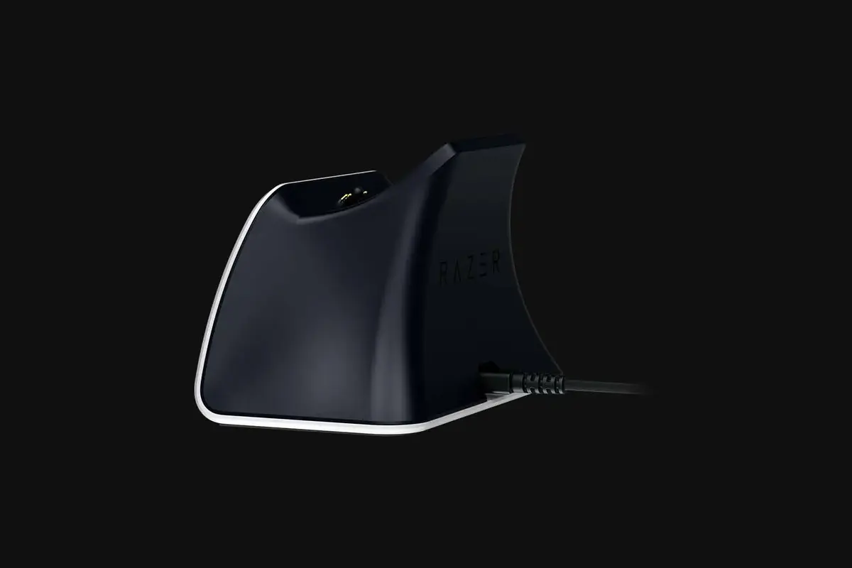 Razer RC21-01900100-R3U1 док-станция для PS5 Photo 6
