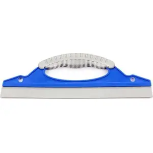 Water squeegee Amio AMiO TPR Water Squeegee 30.5 cm SS-30cm, 30.5 cm blade